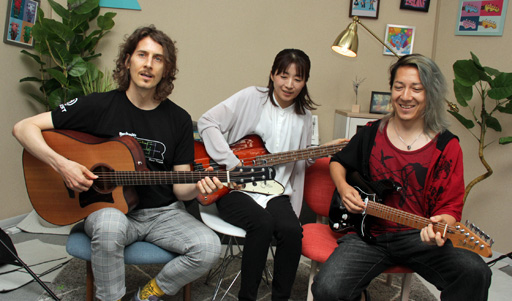 ꡼ No.018Υͥ / ڴﶵRocksmith+פ桼ӡեȤ她θ˺ޤɮԤڤγڤȯ