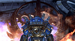 ꡼ No.002 | Fallout 76