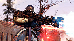 ꡼ No.003 | Fallout 76