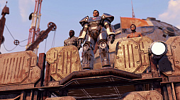 ꡼ No.004 | Fallout 76