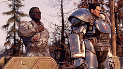 ꡼ No.005 | Fallout 76