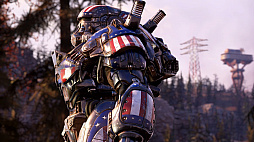 ꡼ No.006 | Fallout 76