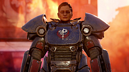 ꡼ No.009 | Fallout 76