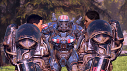 ꡼ No.010 | Fallout 76