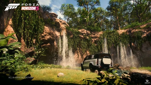 ꡼ No.002Υͥ / E3 2021ϡForza Horizon 5פ119ȯ䡣ᥭϤȥ쥤顼ȥץ쥤