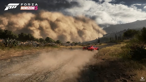 ꡼ No.003Υͥ / E3 2021ϡForza Horizon 5פ119ȯ䡣ᥭϤȥ쥤顼ȥץ쥤