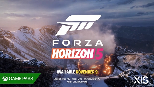 ꡼ No.004Υͥ / E3 2021ϡForza Horizon 5פ119ȯ䡣ᥭϤȥ쥤顼ȥץ쥤