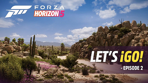 ꡼ No.001Υͥ / Forza Horizon 5פɽꥢʶŷѲ饤ƥ󥰤ʤ΢Ҳ𤹤볫ȯ2Ƥ