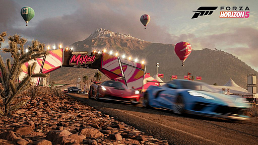 ꡼ No.001Υͥ / Forza Horizon 5פγȯԱ3Ƥ320ּΥ󥸥󲻤ϿľϤδĶˤʹΰ㤤Ƹ
