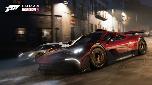꡼ No.018Υͥ / Forza Horizon 5פΥץ˥󥰥Ҳ𤹤ǿץ쥤ᥭΤޤޤʥ