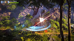 ꡼ No.006Υͥ / TGS 2021ϡTokyo Game Show 2021 Xbox StreamȯɽޤȤᡣSCARLET NEXUSAI: ˥ ե뤬Game Passб