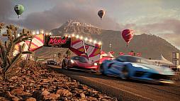 ꡼ No.007Υͥ / Forza Horizon 5פȡ㤷졼ӥ奢뤬褯ʬȥ쥤顼