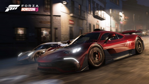 ꡼ No.001Υͥ / ᥭ缫ȴForza Horizon 5ץӥ塼PCǤϥȥ磻б­ٹ⤷