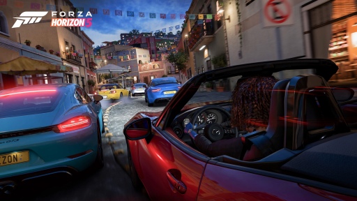 ꡼ No.002Υͥ / ᥭ缫ȴForza Horizon 5ץӥ塼PCǤϥȥ磻б­ٹ⤷