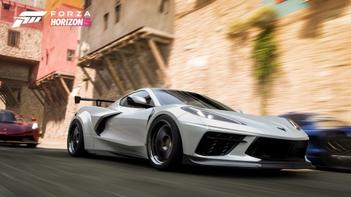 ꡼ No.014Υͥ / ᥭ缫ȴForza Horizon 5ץӥ塼PCǤϥȥ磻б­ٹ⤷
