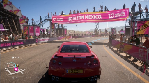 ꡼ No.026Υͥ / ᥭ缫ȴForza Horizon 5ץӥ塼PCǤϥȥ磻б­ٹ⤷