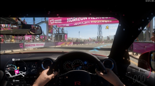 ꡼ No.027Υͥ / ᥭ缫ȴForza Horizon 5ץӥ塼PCǤϥȥ磻б­ٹ⤷