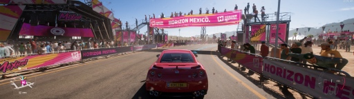 ꡼ No.030Υͥ / ᥭ缫ȴForza Horizon 5ץӥ塼PCǤϥȥ磻б­ٹ⤷