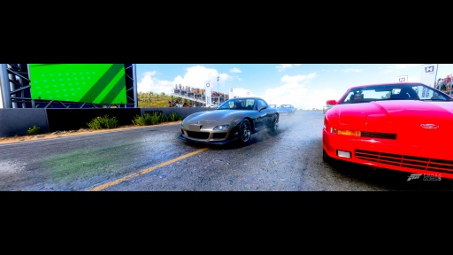 ꡼ No.034Υͥ / ᥭ缫ȴForza Horizon 5ץӥ塼PCǤϥȥ磻б­ٹ⤷