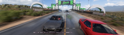 ꡼ No.043Υͥ / ᥭ缫ȴForza Horizon 5ץӥ塼PCǤϥȥ磻б­ٹ⤷