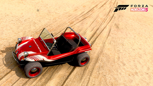 ꡼ No.003Υͥ / ˾顩ֲΤXboxȥ顼פΥץ쥼ȥڡ󤬥ȡForza Horizon 5פǤϥ५館
