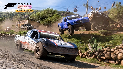 ꡼ No.001Υͥ / Forza Horizon 5׳ĥƥġRally Adventureɡ330ۿꡣ6ĤΥХõ䡤ޤޤʥ꡼졼ĩ