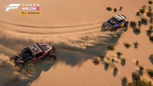 ꡼ No.002Υͥ / Forza Horizon 5׳ĥƥġRally Adventureɡ330ۿꡣ6ĤΥХõ䡤ޤޤʥ꡼졼ĩ