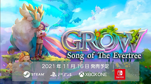 ꡼ No.008Υͥ / TGS 2021ϡɴͺסɴͺ Risingפο餫ˤʤä505 Games ȥ륷硼ݡ
