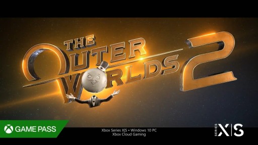 ꡼ No.007Υͥ / E3 2021ϿThe Outer Worlds 2פΥʥ󥹥ȥ쥤顼