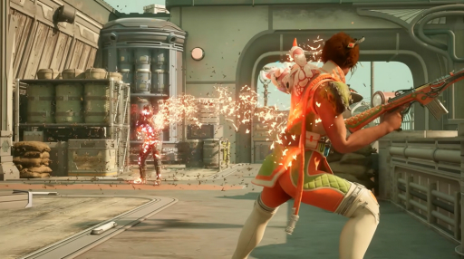 ꡼ No.002Υͥ / Υ󥿥ӥ塼ϡThe Outer Worlds 2פϡץ쥤䡼ʬʪ¤ǤȤߤѰաѡ󤬸äѲȤ