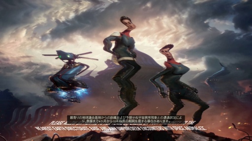 ꡼ No.003Υͥ / Υץ쥤ݡϺ鷯⥹ڡ󥸥㡼 ֥å桼⥢ܤϤ⤭δΩThe Outer Worlds 2