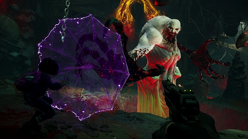 ꡼ No.003Υͥ / ץɷFPSRedfall׺ǿȥ쥤顼ĶǽϤüʼѤƵ۷쵴ηĤȷ㤷襤򷫤깭
