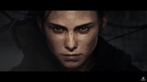 ꡼ No.003Υͥ / E3 2021ϡA Plague Tale: Requiemפ2022ǯȯʥ󥹥ȥ쥤顼