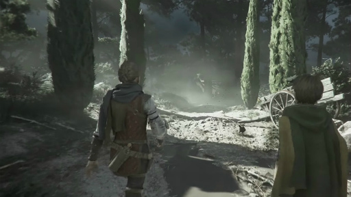꡼ No.003Υͥ / A Plague Tale: Requiem׺ǿȥ쥤顼཭ĤޤȤζƻΤ꤬ġ