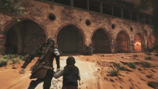 ꡼ No.005Υͥ / A Plague Tale: Requiem׺ǿȥ쥤顼཭ĤޤȤζƻΤ꤬ġ