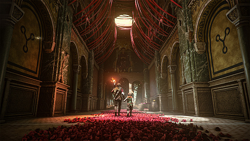 ꡼ No.004Υͥ / A Plague Tale: Requiemפκǿȥ쥤顼͵󥲡³Ԥ1018꡼