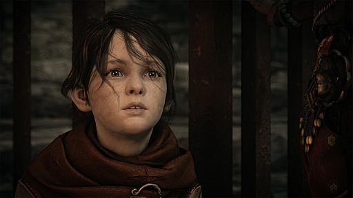 ꡼ No.007Υͥ / A Plague Tale: Requiemפκǿȥ쥤顼͵󥲡³Ԥ1018꡼