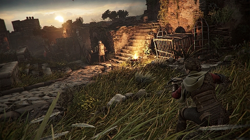 ꡼ No.002Υͥ / A Plague Tale: RequiemפΥƥ륹ץ쥤Ҳ𤹤ǿȥ쥤顼ˡSteam80󥪥ե»