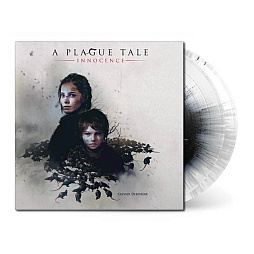 ꡼ No.002Υͥ / A Plague Taleץ꡼ɥåȯꡣBlack Screen RecordsθȤͽդ򳫻