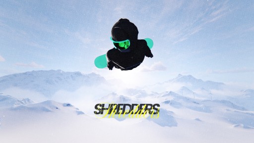꡼ No.011Υͥ / E3 2021ϿΥܥShreddersפXbox Series X2021ǯ12ȯ