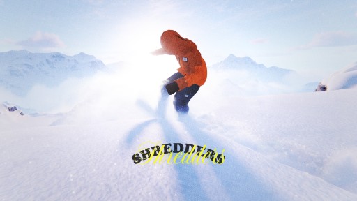 ꡼ No.012Υͥ / E3 2021ϿΥܥShreddersפXbox Series X2021ǯ12ȯ