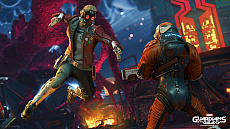 ꡼ No.014Υͥ / E3 2021ϡGuardians of the Galaxyפ󥲡ˤʤäо졣Eidos-MontralߥåǲȤϰۤʤ륹ȡ꡼