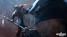 ꡼ No.016Υͥ / E3 2021ϡGuardians of the Galaxyפ󥲡ˤʤäо졣Eidos-MontralߥåǲȤϰۤʤ륹ȡ꡼