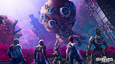 ꡼ No.017Υͥ / E3 2021ϡGuardians of the Galaxyפ󥲡ˤʤäо졣Eidos-MontralߥåǲȤϰۤʤ륹ȡ꡼