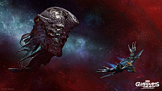 ꡼ No.018Υͥ / E3 2021ϡGuardians of the Galaxyפ󥲡ˤʤäо졣Eidos-MontralߥåǲȤϰۤʤ륹ȡ꡼