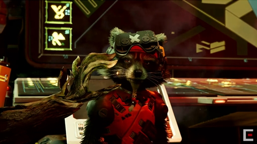 Marvels Guardians of the Galaxyȡ꡼ȥ쥤顼