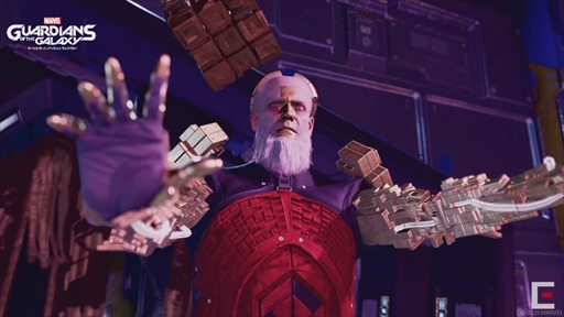 ꡼ No.009Υͥ / TGS 2021ϡMarvel's Guardians of the GalaxyפǤϥɤˤʤ꤭äڤ롪ޤȤ