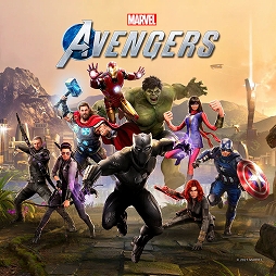 ꡼ No.018Υͥ / Marvels Guardians of the GalaxyסFFVII REMAKEפʤɤоݤˡ˥åBLACK FRIDAY뤬