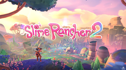 ꡼ No.001Υͥ / E3 2021ϥ塼Ȥʥ饤ޤSlime Rancher 2פȯɽŪˤ󥢥ɥ٥㡼