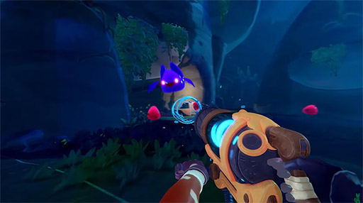 ꡼ No.005Υͥ / E3 2021ϥ塼Ȥʥ饤ޤSlime Rancher 2פȯɽŪˤ󥢥ɥ٥㡼